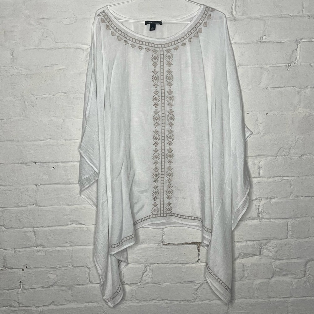 AB Studio Top 2X